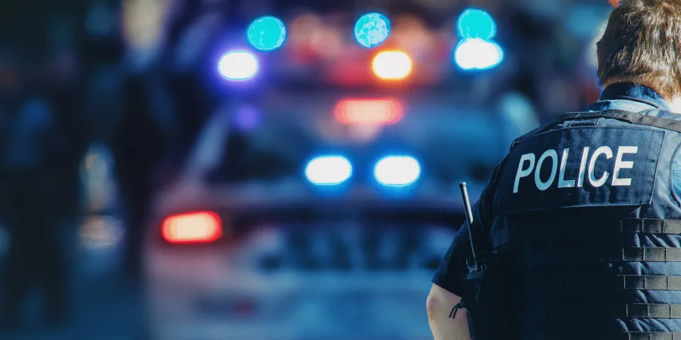 How to Become a Police Officer