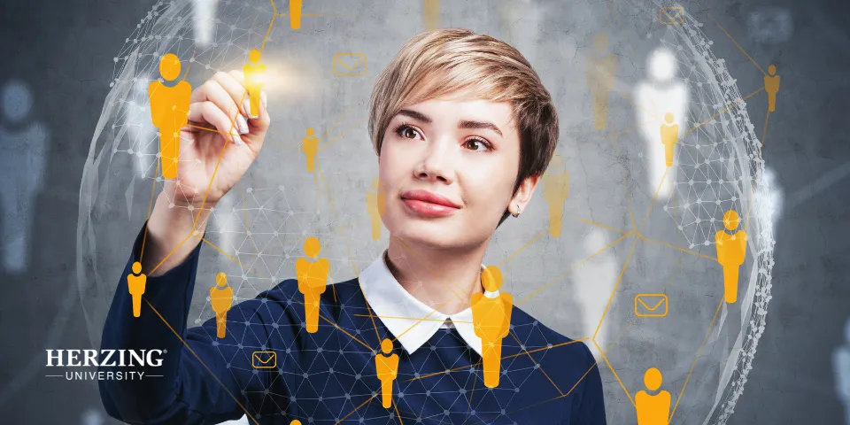 Herzing Introduces New Master of Social Work Program