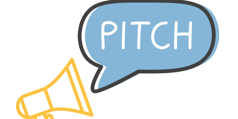 Elevating your Elevator Pitch