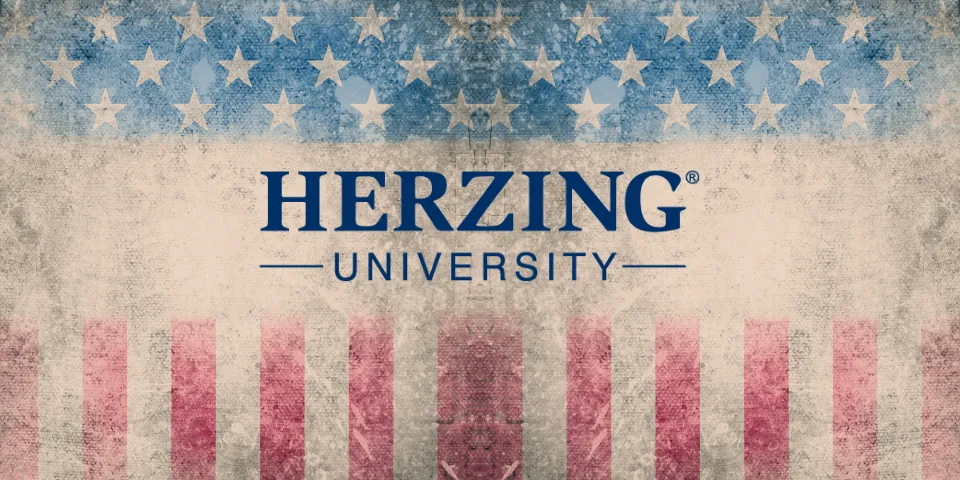 A Herzing Education Offers Veterans a Path to Career Progression