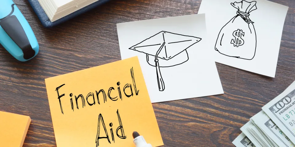 Finance & Flourish: Funding an Effective Education