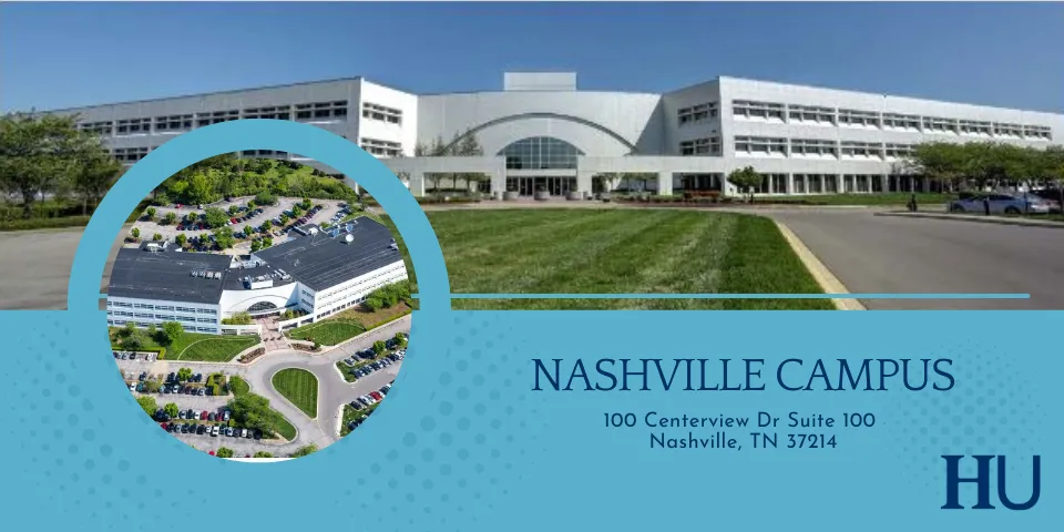 Herzing University Opens New Nashville Campus and Greets the Volunteer State