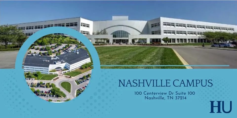 Herzing University Opens New Nashville Campus and Greets the Volunteer State 