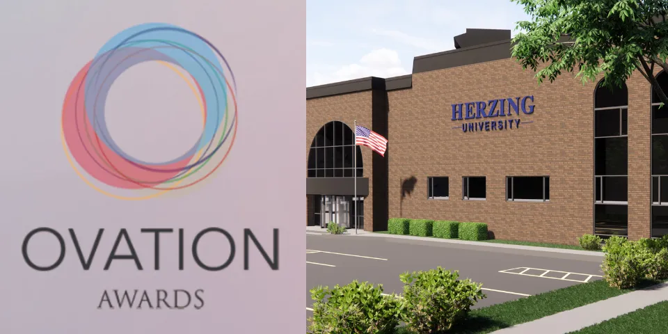Herzing-Kenosha Recognized for Dedication to Community and Workforce Growth 