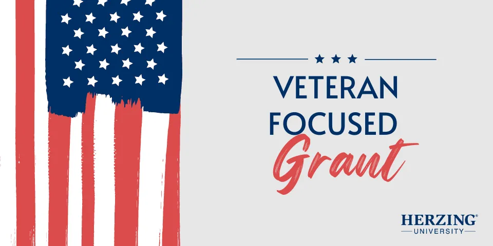 Herzing University-Kenosha Receives Grant for Veteran-Focused Center of ...