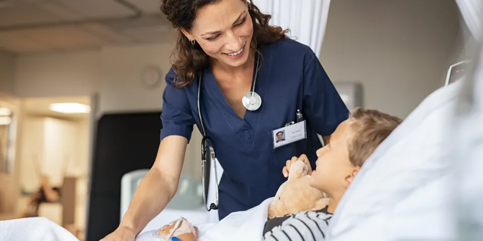 Gain Clarity on Your Upcoming Clinicals