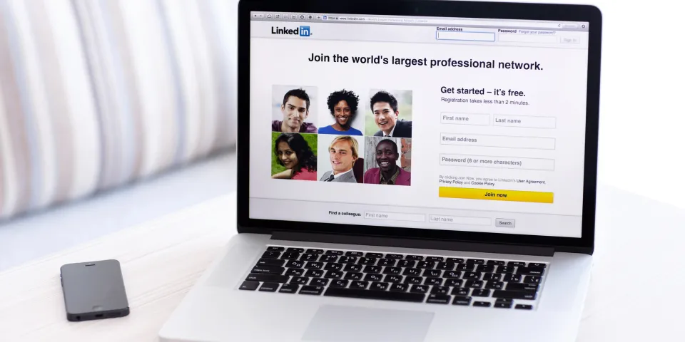 The Essential Checklist for Connecting on LinkedIn