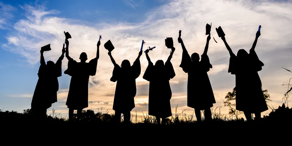 Letter to Future Graduates