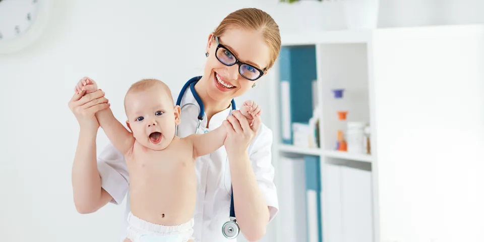 Fun and Fulfilling: Five Things Making Pediatric Nurse Practitioner a Career Worth Taking