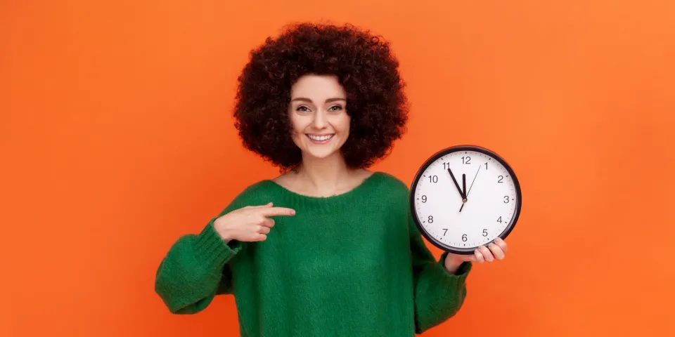 Study Smarter, Not Harder: The Pomodoro Technique