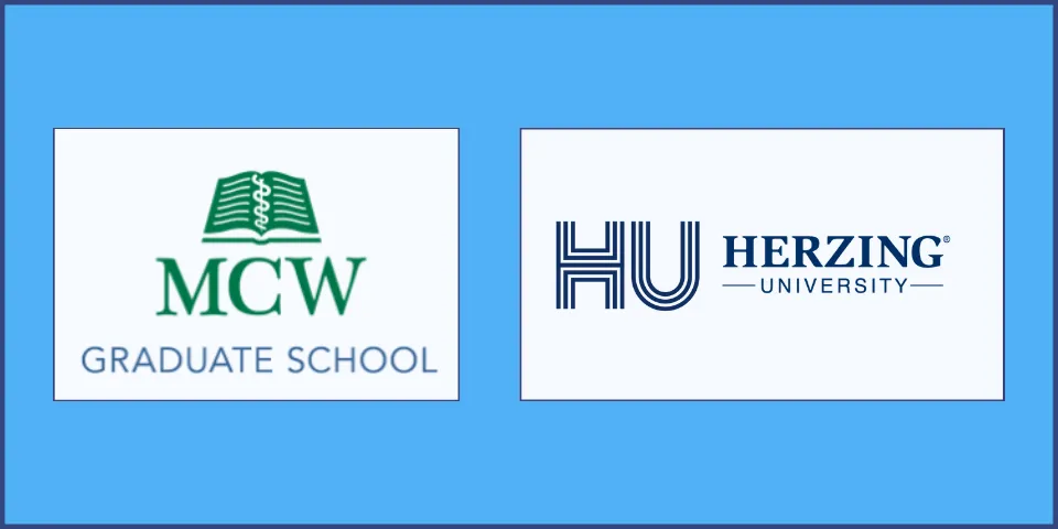 Herzing University and Medical College of Wisconsin Forge Strategic Partnership to Launch Innovative 4+1 Program