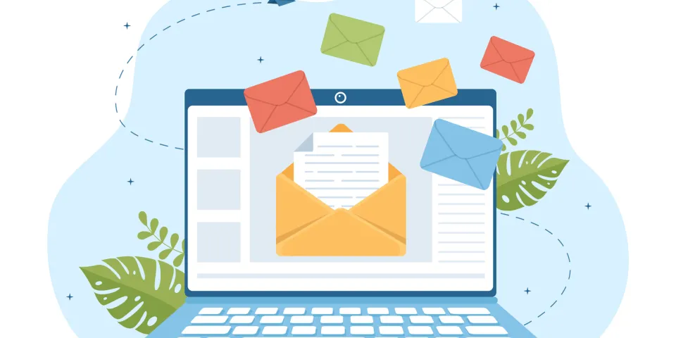 From Interview to Offer: Writing a Winning Follow-Up Email