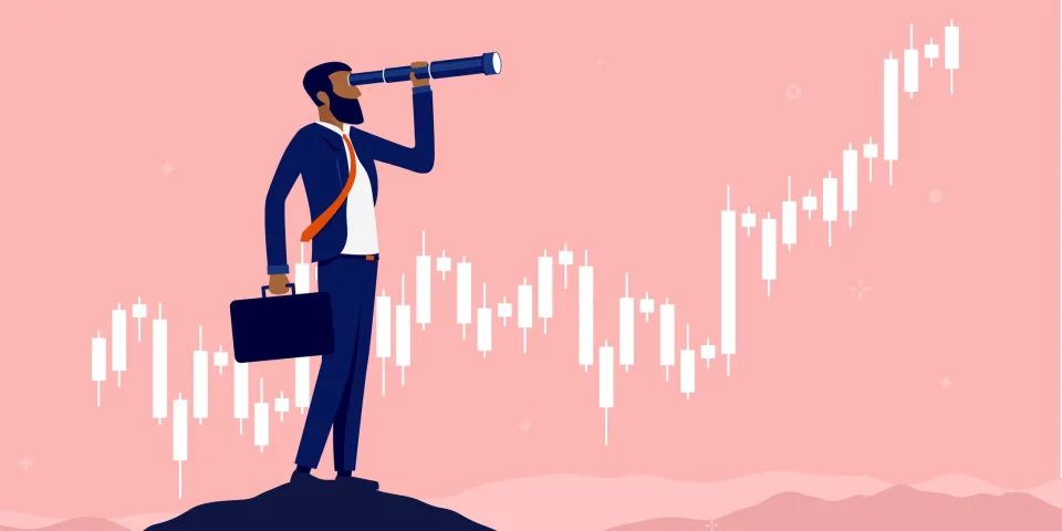 It’s Graduation Season. What’s the Job Outlook Like?