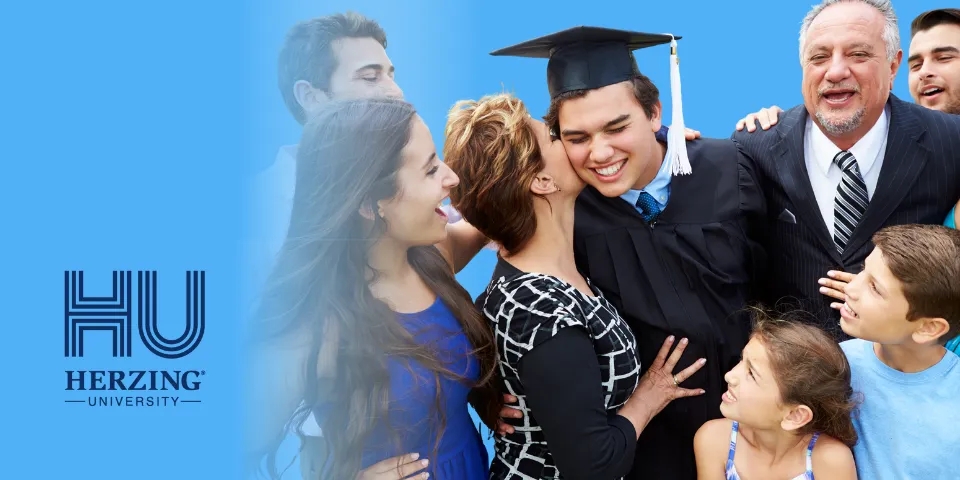 Herzing University Awarded $2.7 Million U.S. Department of Education ...