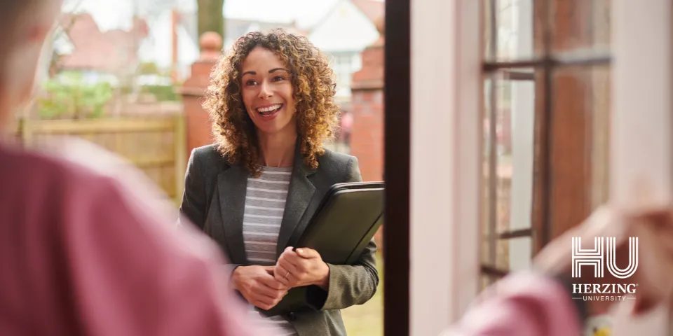 Herzing University Launches Online Bachelor of Social Work Program