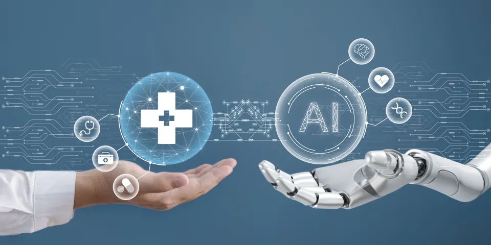 Doctors and the Virtual Medical Revolution and Technological Advances Artificial Intelligence (AI) Deep Learning for Medical Research and Future Health Technology