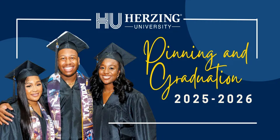 2026 Pinning and Graduation