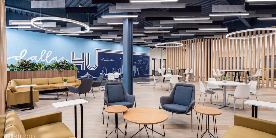 Herzing University Expands With New Campus in Dallas, Texas