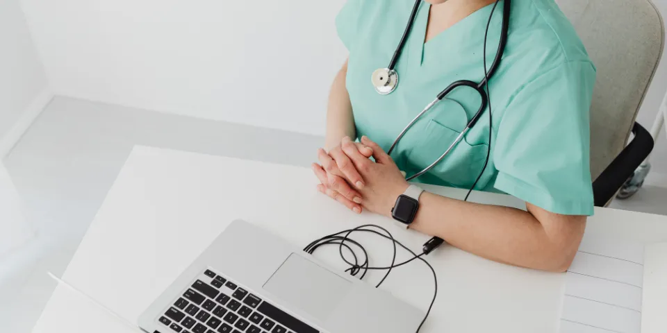 Herzing Launches Online MSN in Nursing Informatics