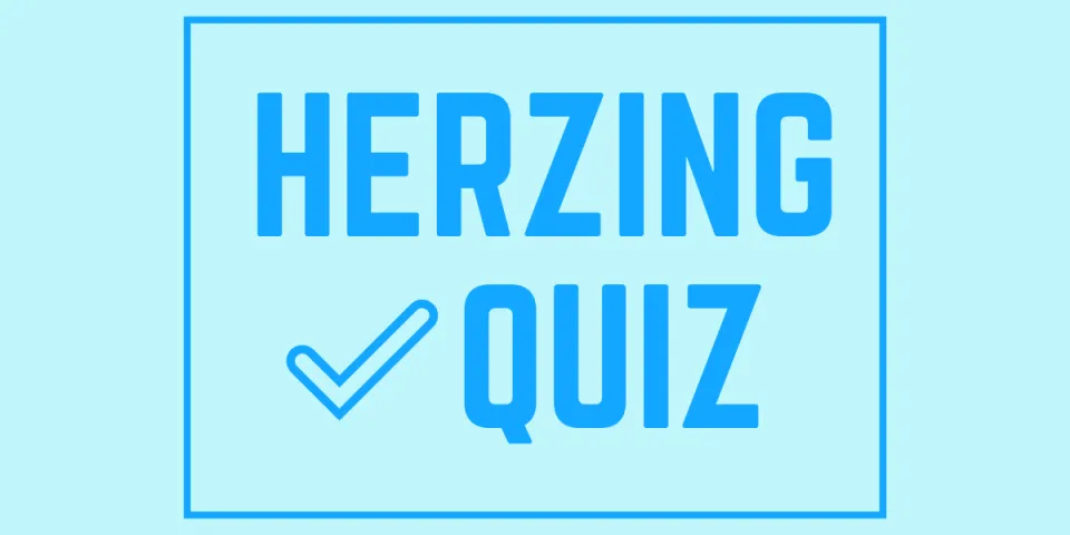 QUIZ: How Well Do You Know These Healthcare Acronyms?