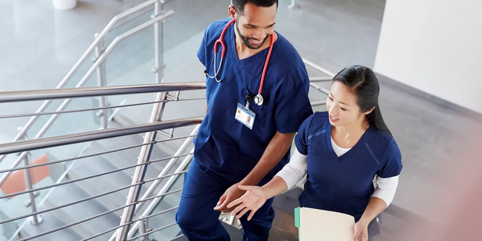 Why Accelerated Nursing Programs Are Game-Changers