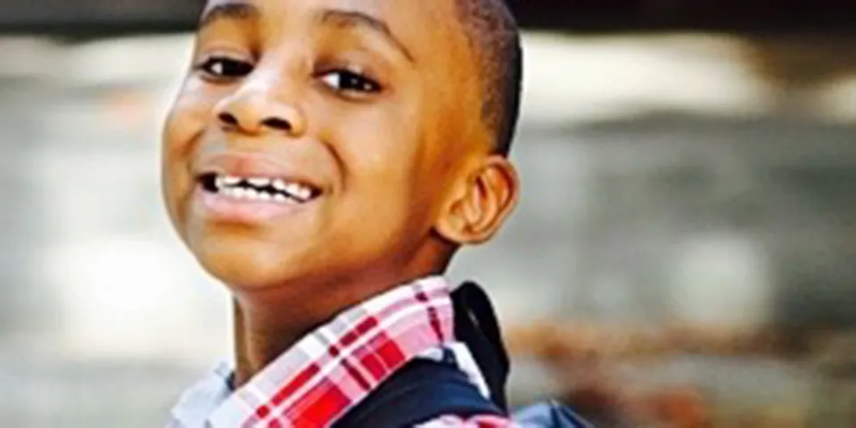 Backpack Donations Send Students Back to Class in Style