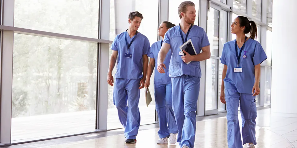 How to Get Into an Accelerated BSN Program