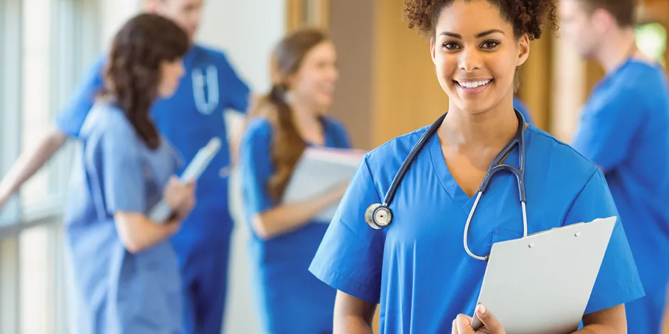 3 Advantages of My Nursing School