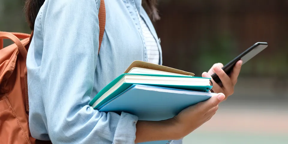 QUIZ: What Should You Major In? 