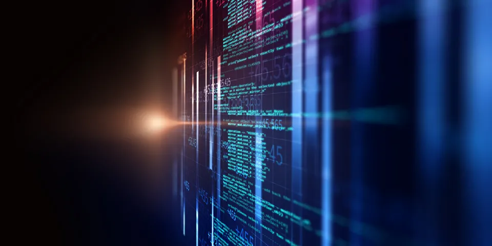 Graphical representation of neural connections in information system