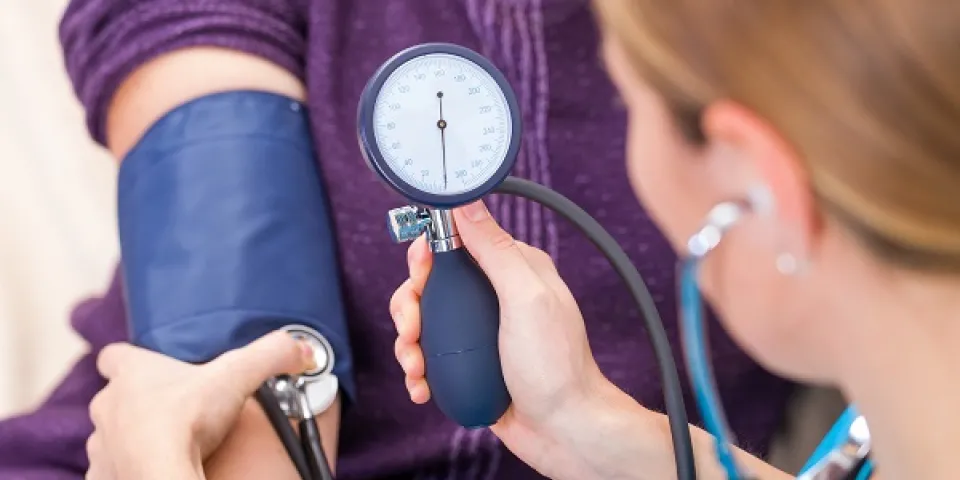 A Day in the Life of a Medical Assistant