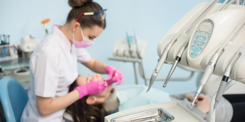 Which Dental Degree is Right for Me?