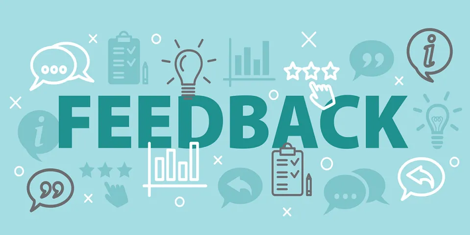 How to Handle Constructive Criticism in a Healthy Way