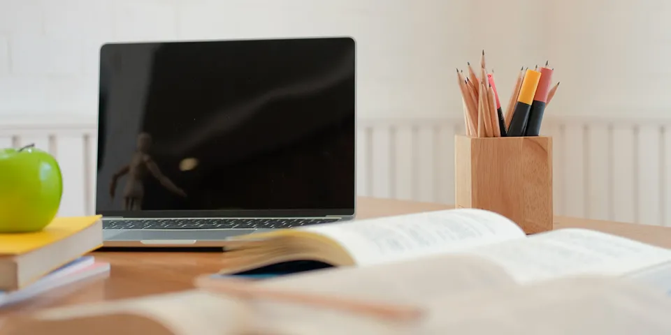 How to Study Like a Straight-A Student