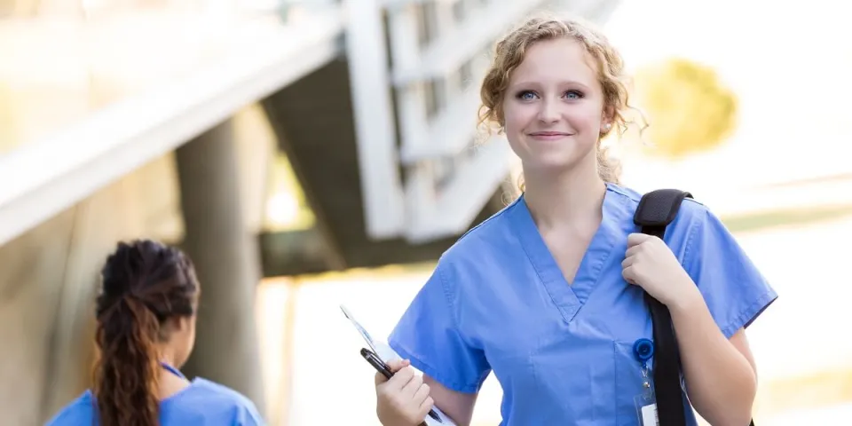Going from CNA to RN: 6 Key Things You Need to Know