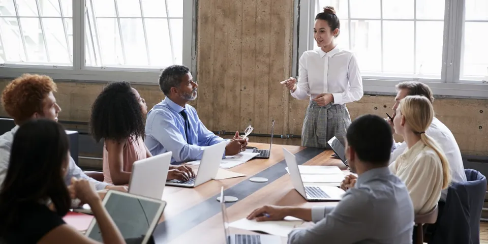 3 Things You Should Know If You Want To Be A Manager