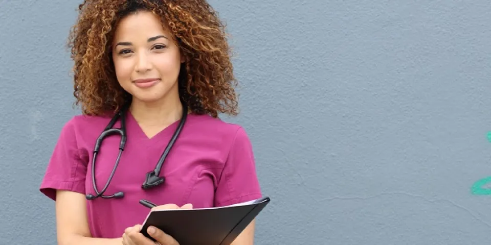 How Healthcare Professionals Are Advancing Their Careers with a Nursing Degree
