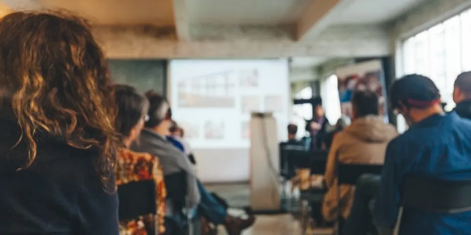 Student Story: What My Education Means to Me