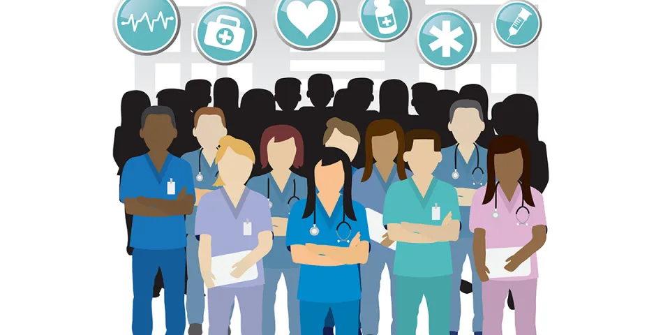 How Hard is Nursing School?