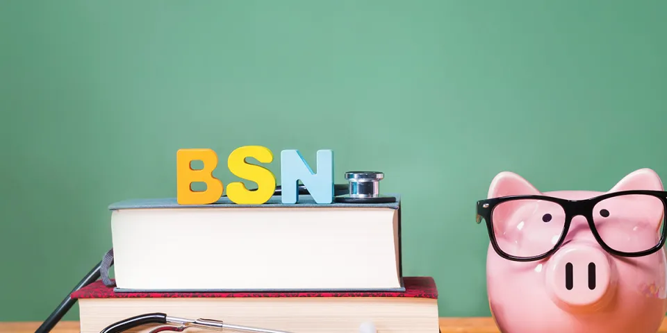 How To Earn Your BSN Degree: 5 Steps To Get Started