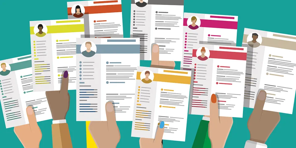 How to Write a Resume That Will Stand Out