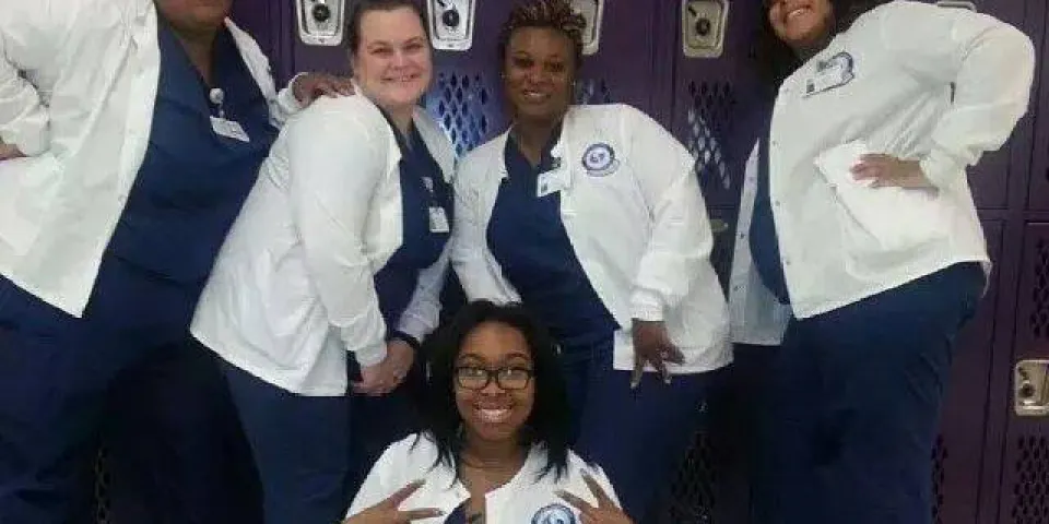 Harnessing the Power of Hard Work and Online Education