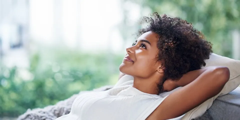 5 Ways to Instantly Relax