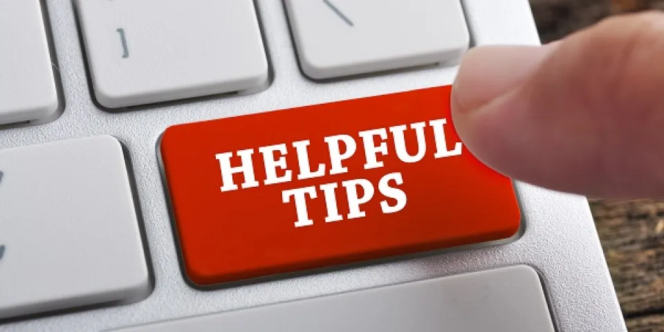 10 Keyboard Shortcuts to Make Your Life Easier