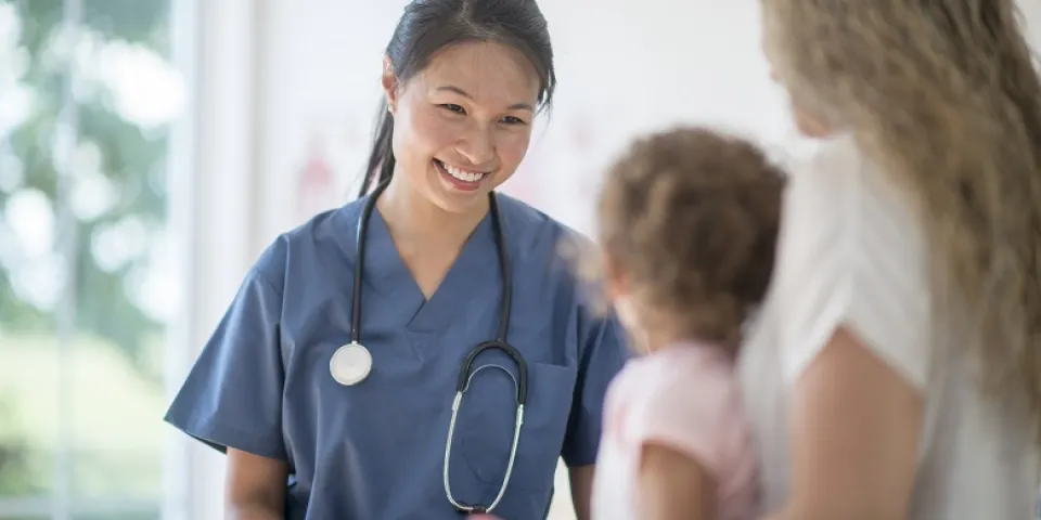 What Makes a Good Nurse? | Top Qualities of Exceptional Nurses