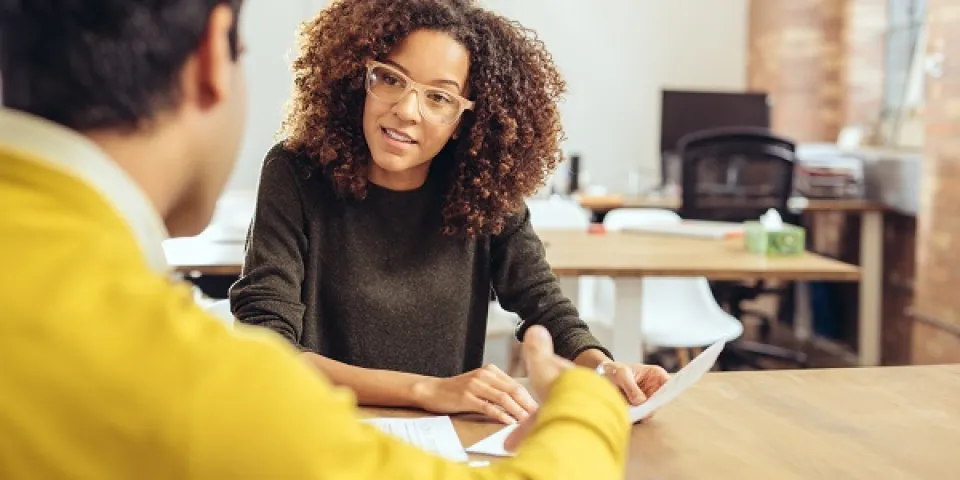 3 Skills You Need for a Successful Career