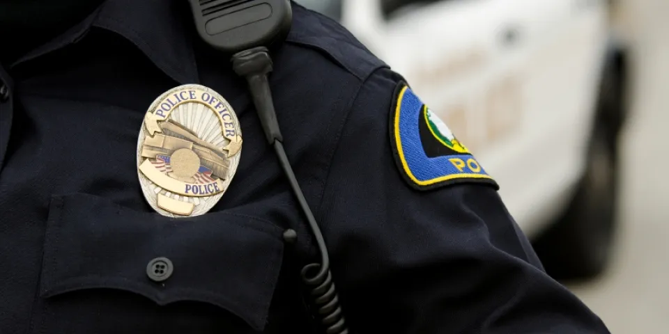 The Evolution of the Police Officer’s Uniform and Why It Matters