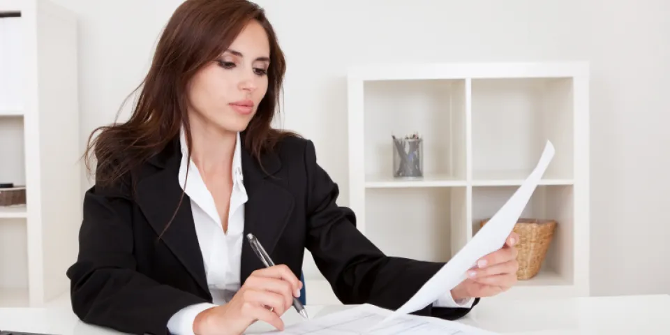 Five Tips for Writing an Effective Cover Letter