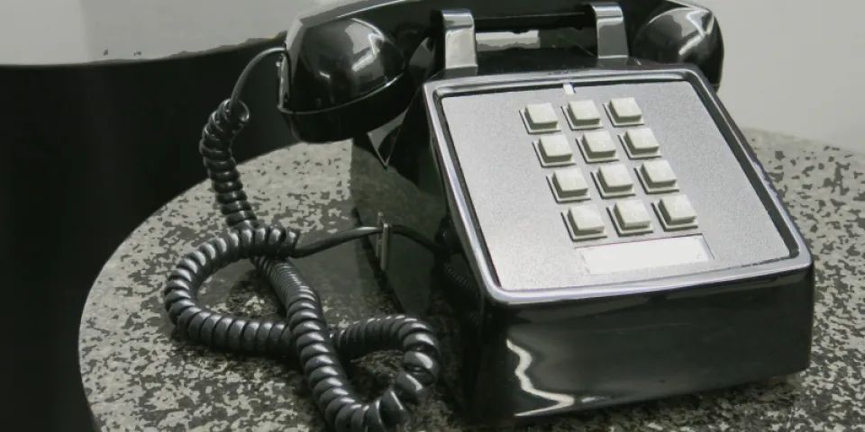 How to Prepare for your First Phone Interview