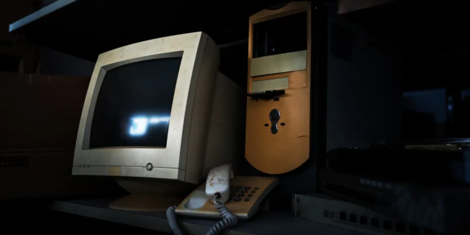 Do You Need a New Computer?